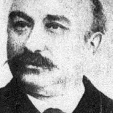 Photographie de Clément Ader - Wikimedia